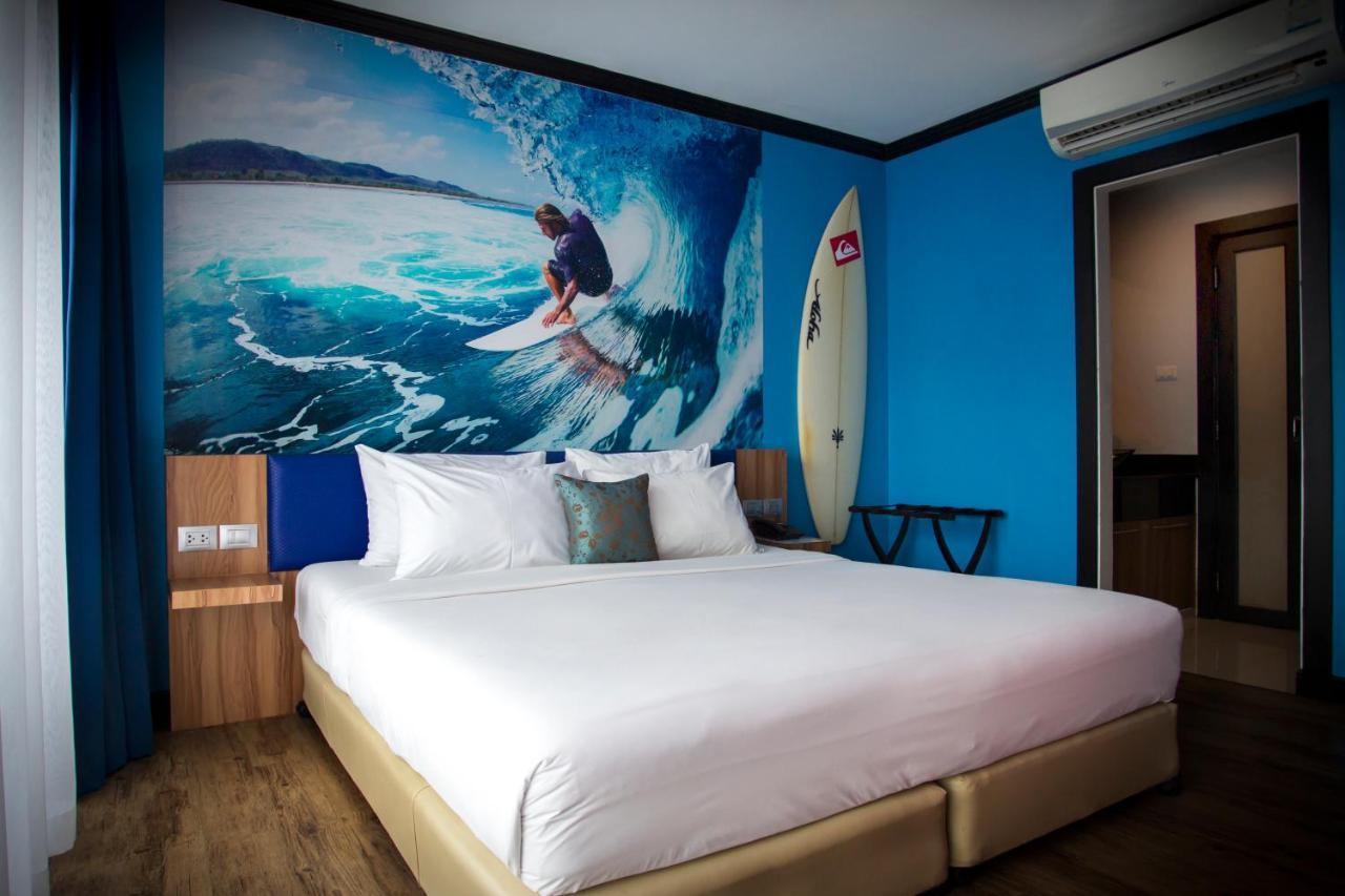 Must Sea - Sha 3* Kata Beach (Phuket)