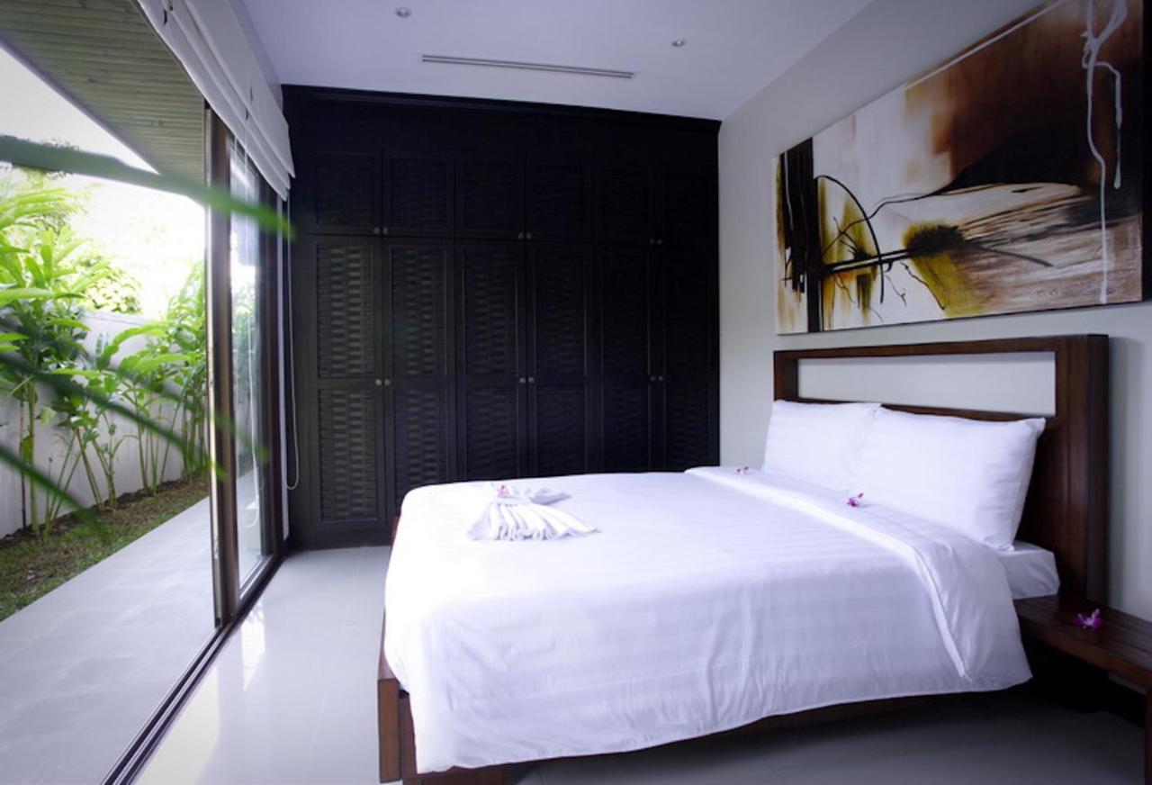 Suksan Nai Harn Phuket