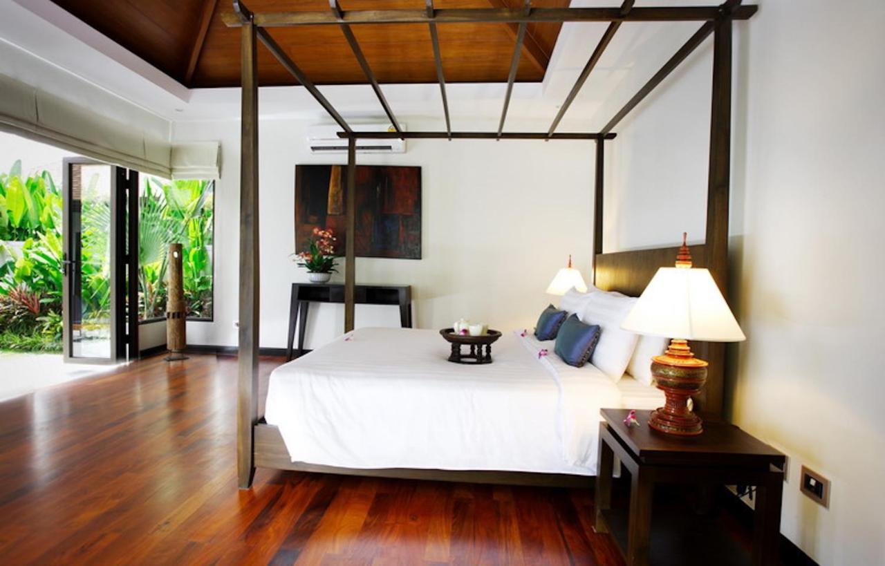 Suksan Nai Harn Villa Phuket