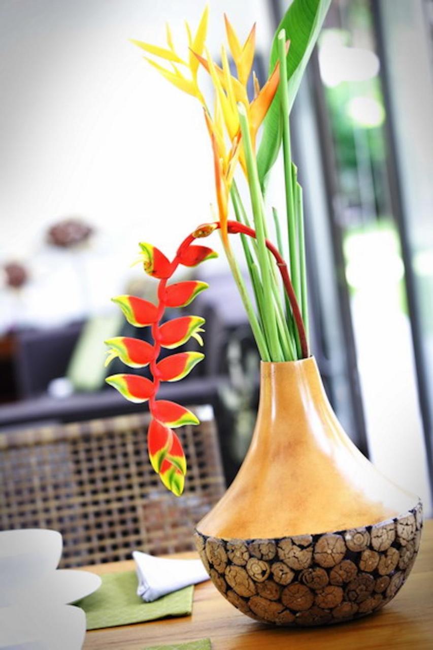 Suksan Nai Harn Villa *