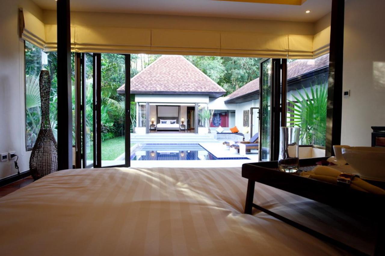 Villa Suksan Nai Harn Phuket