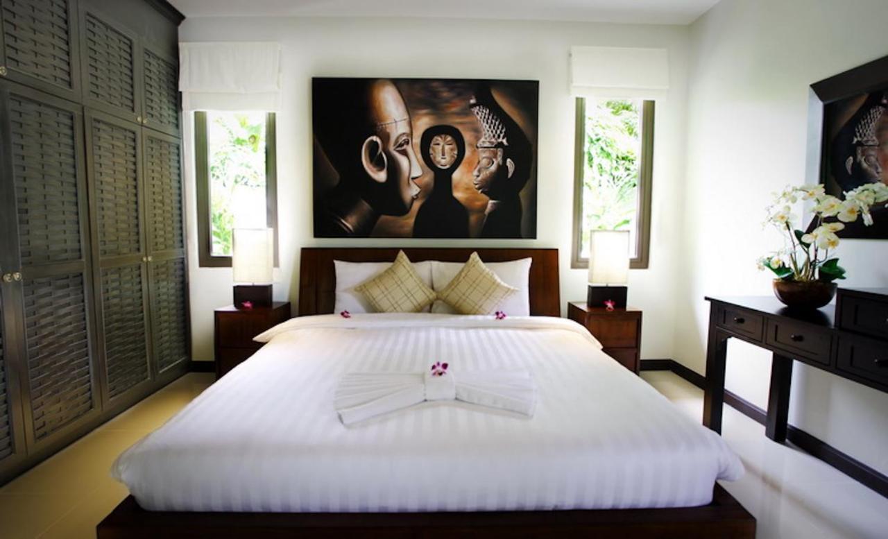 Suksan Nai Harn Villa Phuket