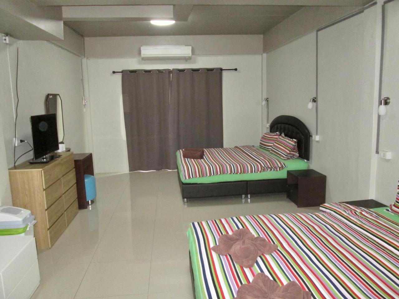 Pineapple Rumah tetamu *