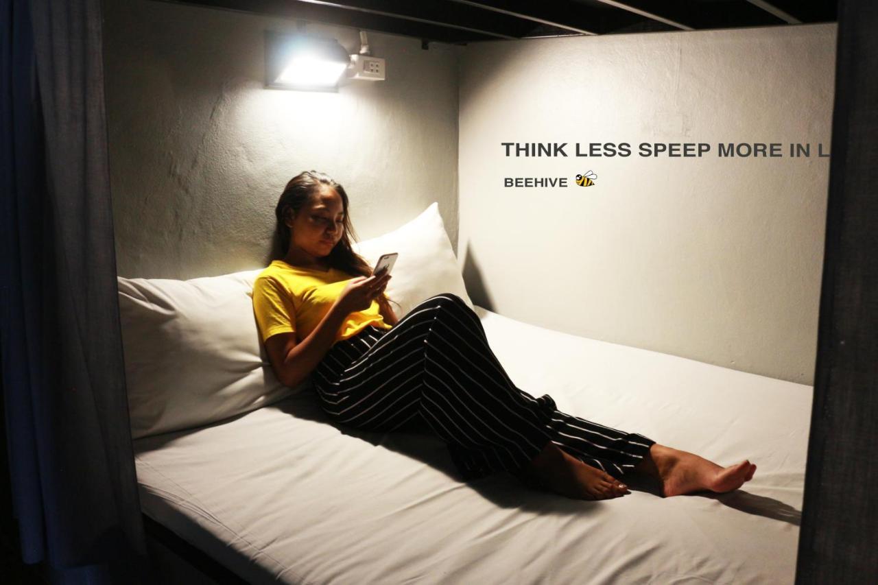 Beehive Old Town Phuket