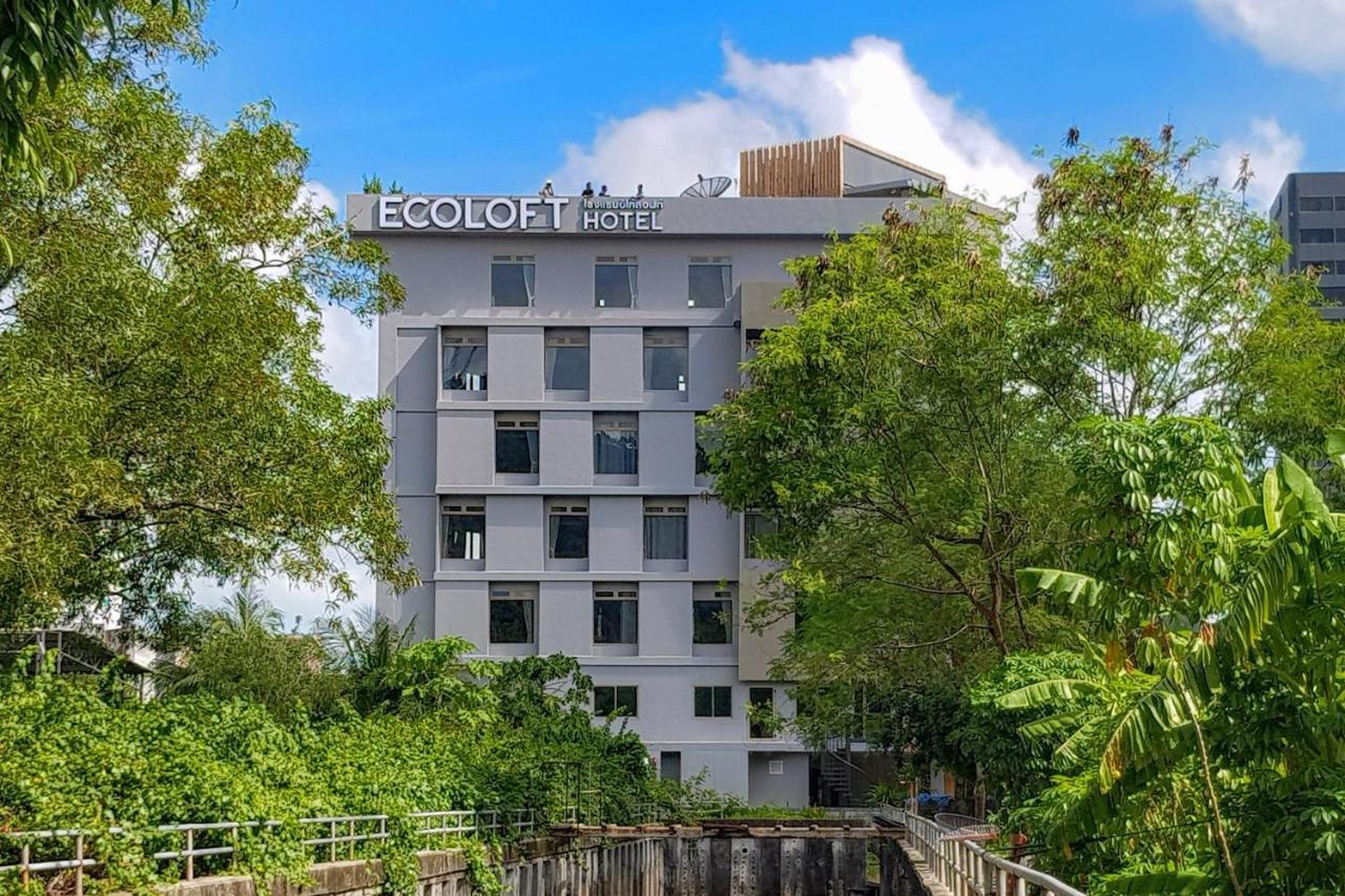Ecoloft - Sha 3* Phuket
