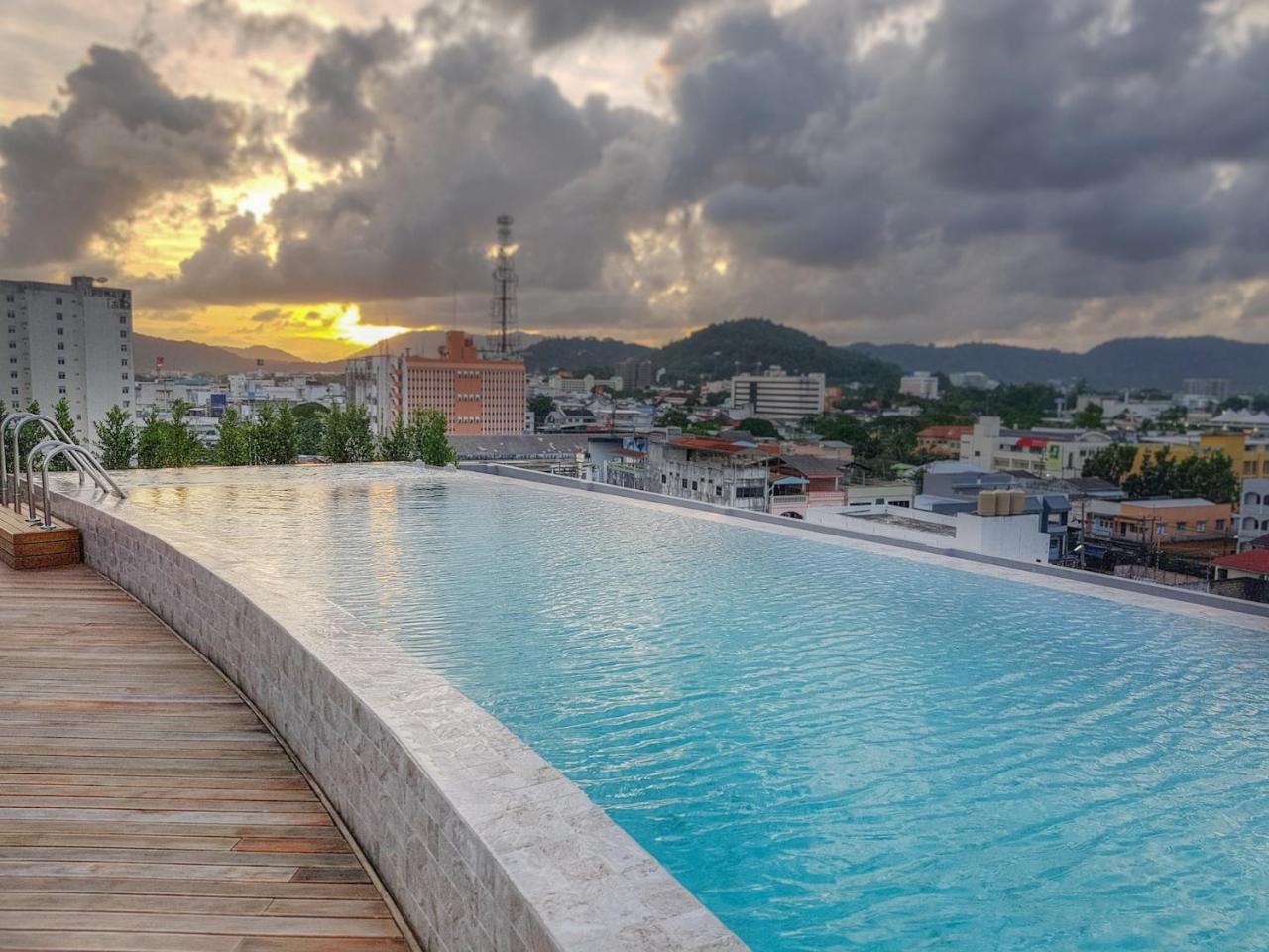 Hotel Ecoloft - Sha