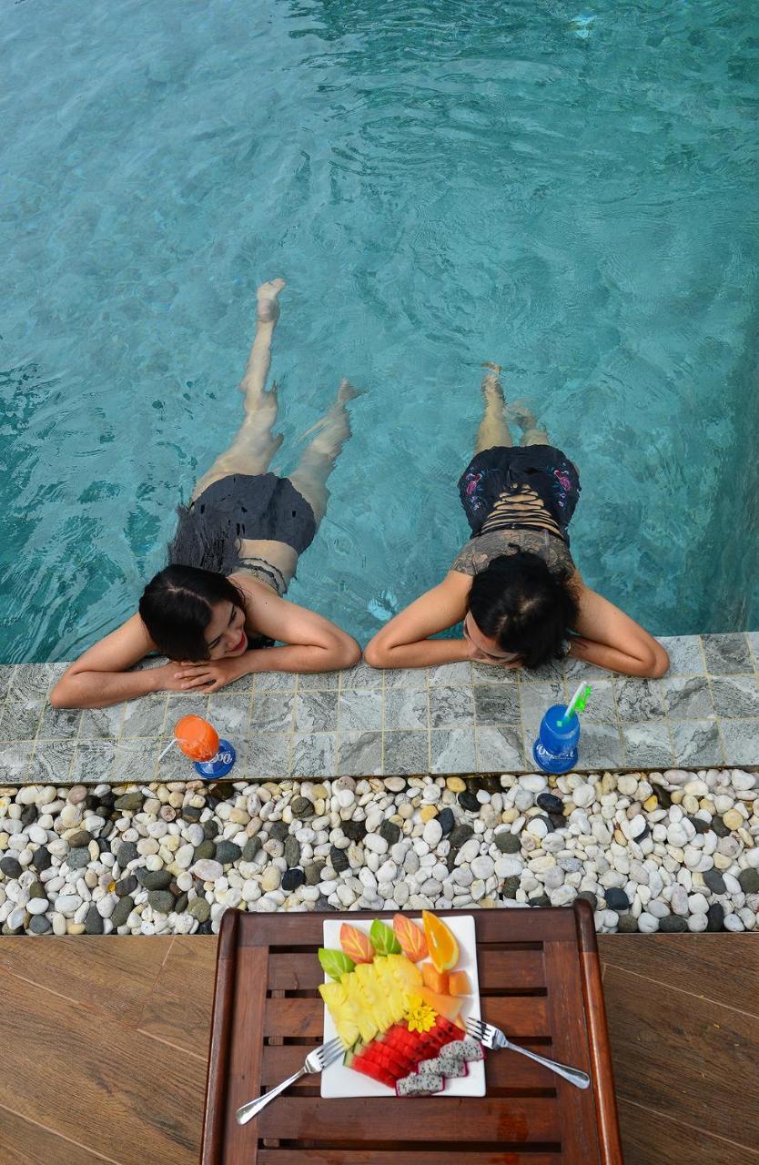 Le And Hotel Rawai