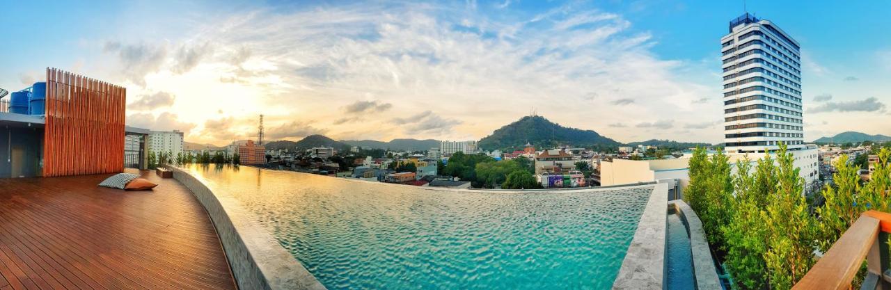 Ecoloft - Sha Hotel 3*