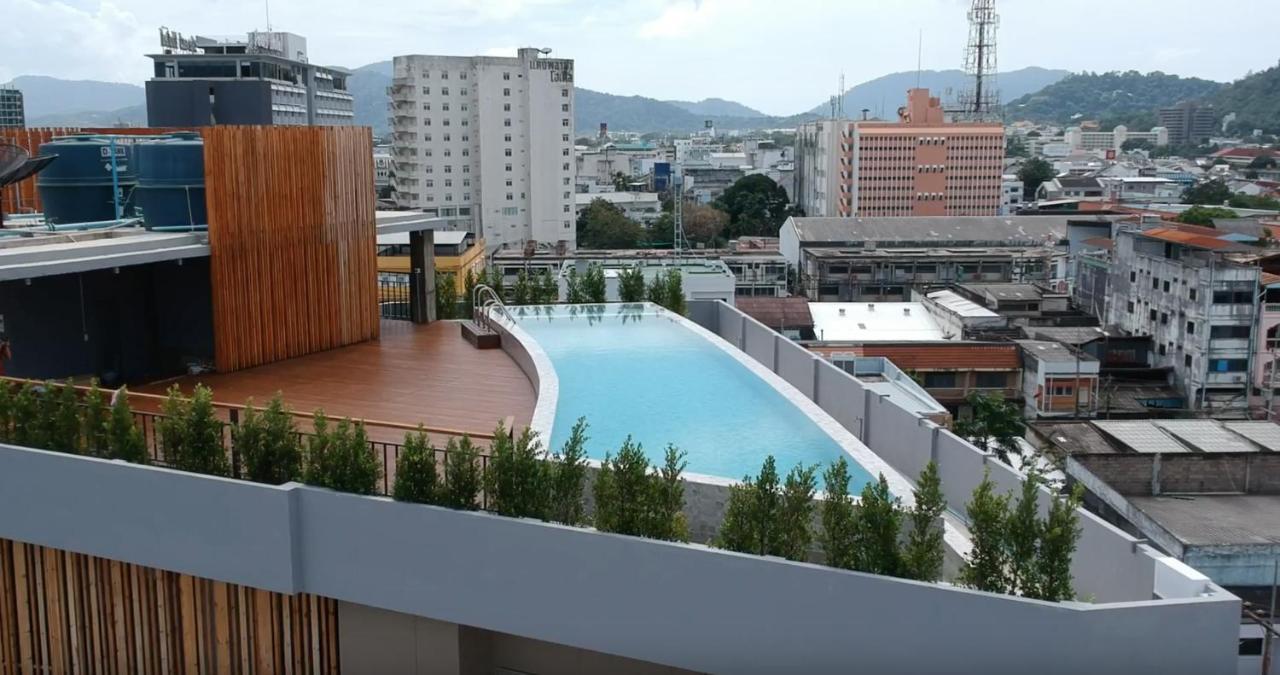 Ecoloft - Sha Phuket