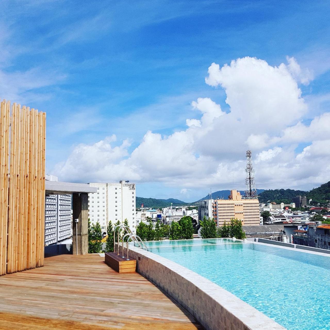 Ecoloft - Sha Hotel
