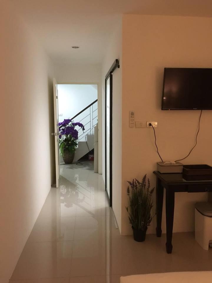 Inn Baba Kamala Beach