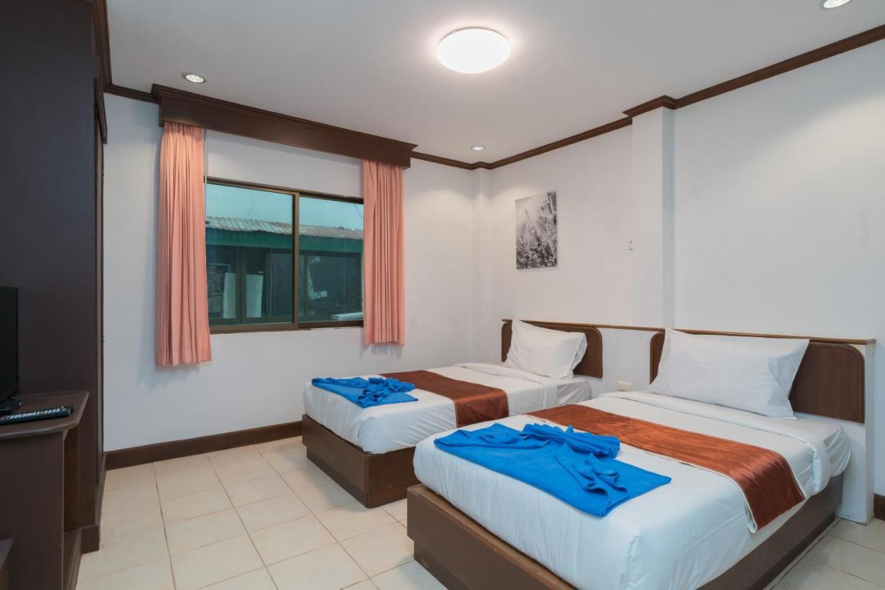 Hotel Knock Knock Boutique