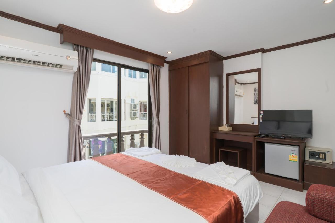 Knock Knock Boutique Hotel