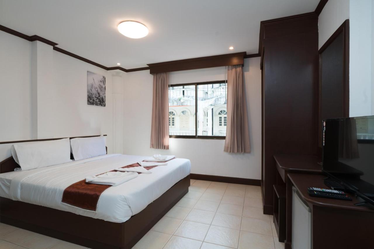 Hotel Knock Knock Boutique 3*
