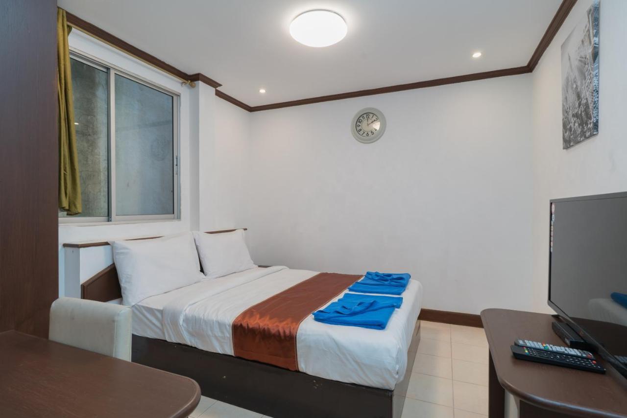 Hotel Knock Knock Boutique