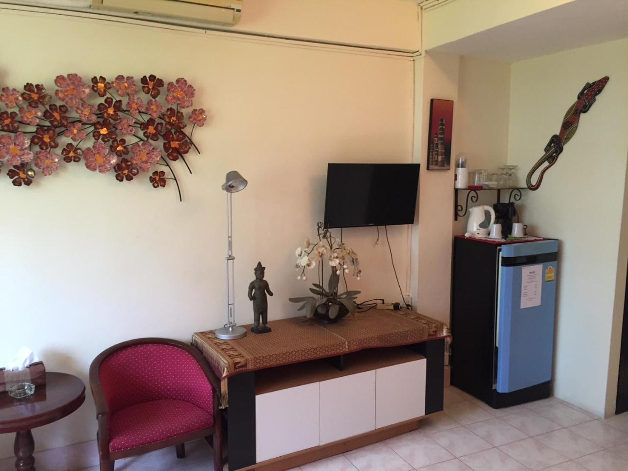 Fong Kaew And Baan Nang Fa Guest house 3*