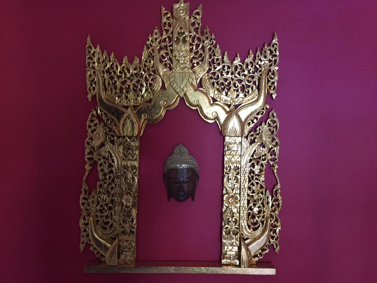 Fong Kaew And Baan Nang Fa Guest house Patong