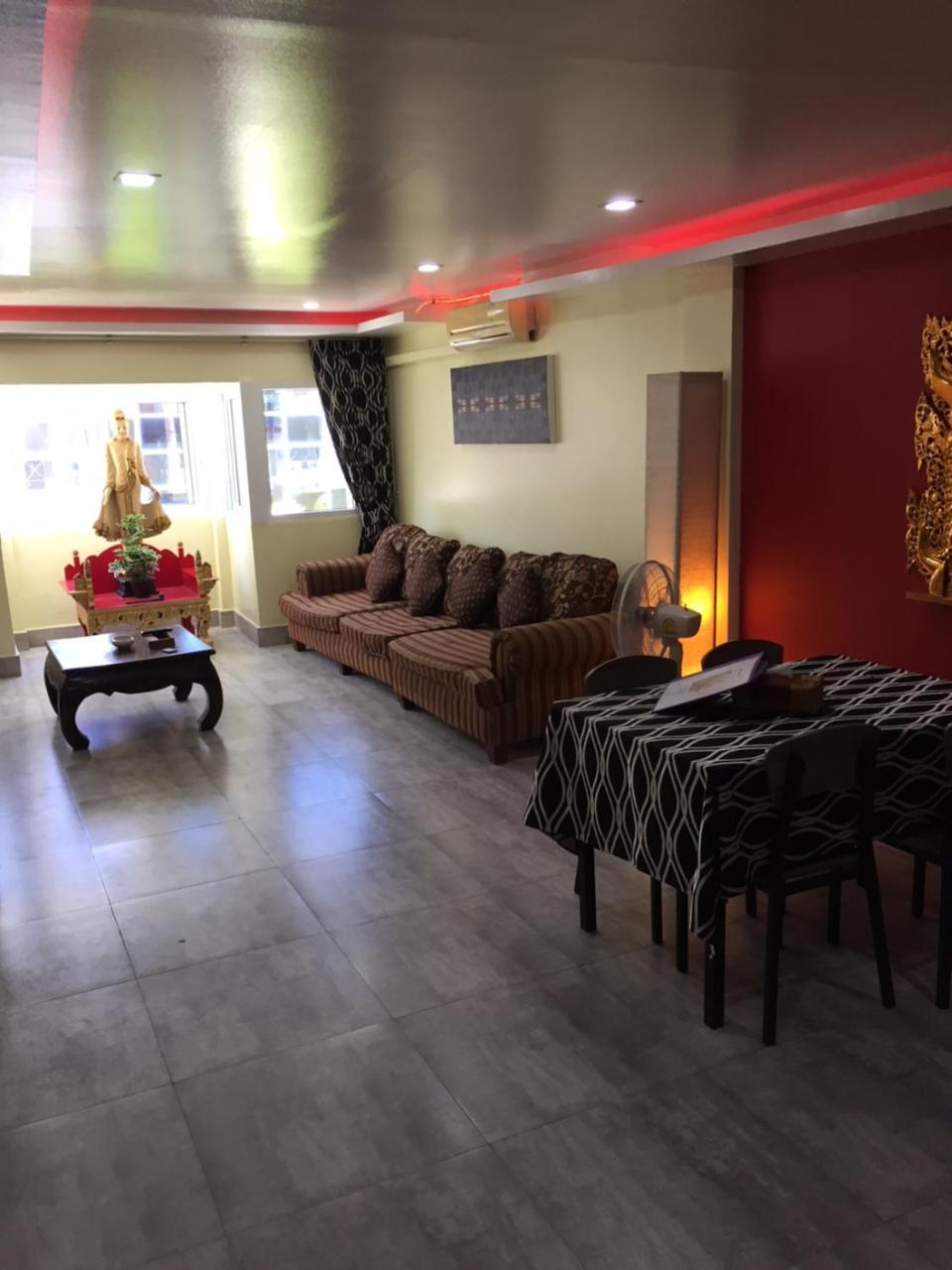 Guest house Fong Kaew And Baan Nang Fa 3*