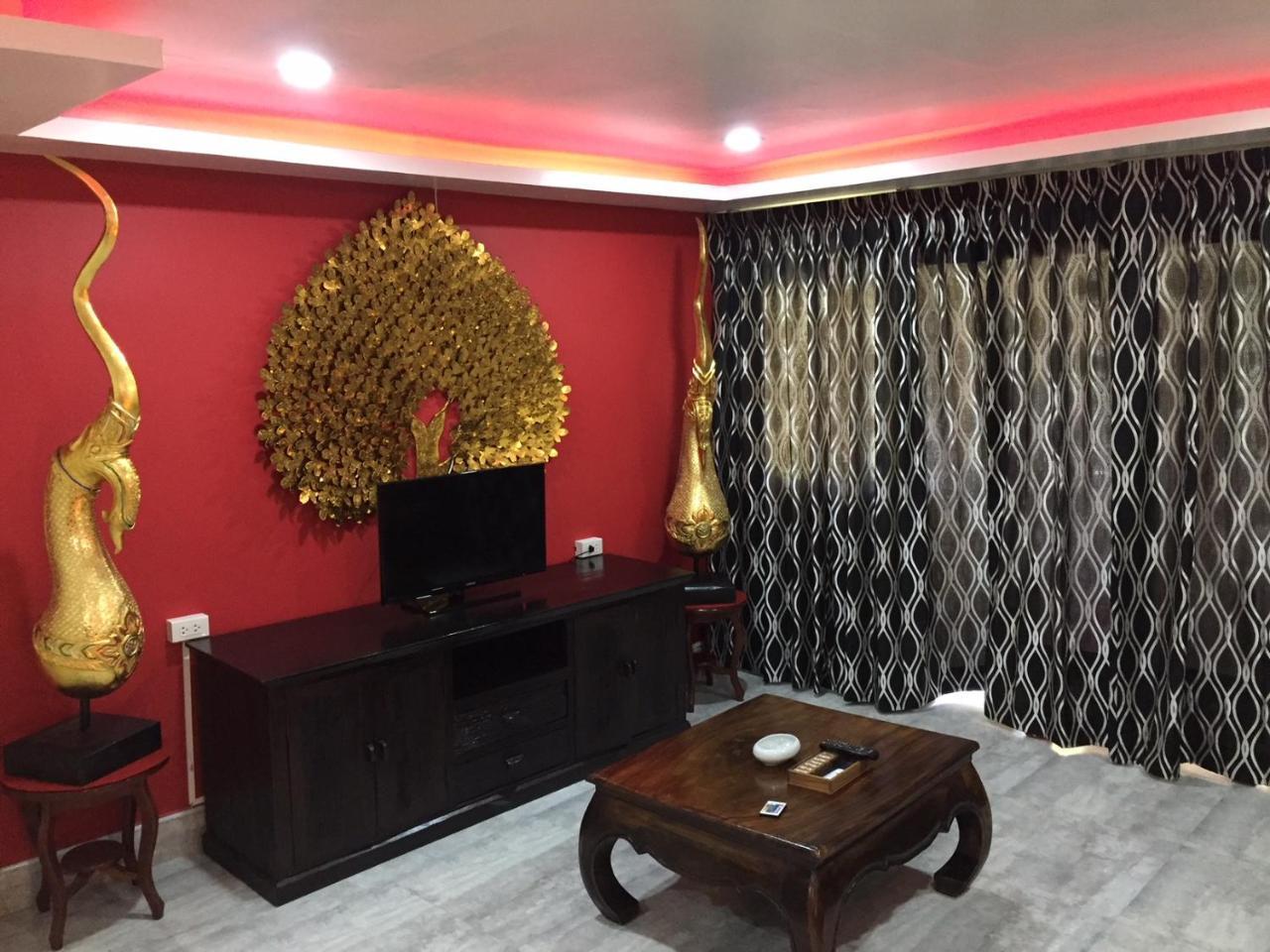 Fong Kaew And Baan Nang Fa Guest house 3*