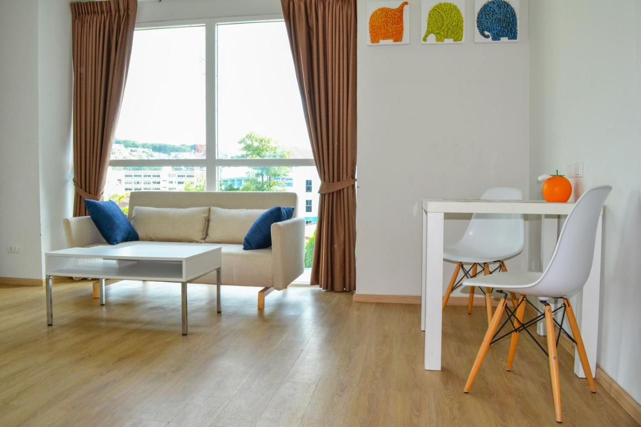 Apartment Ozone *