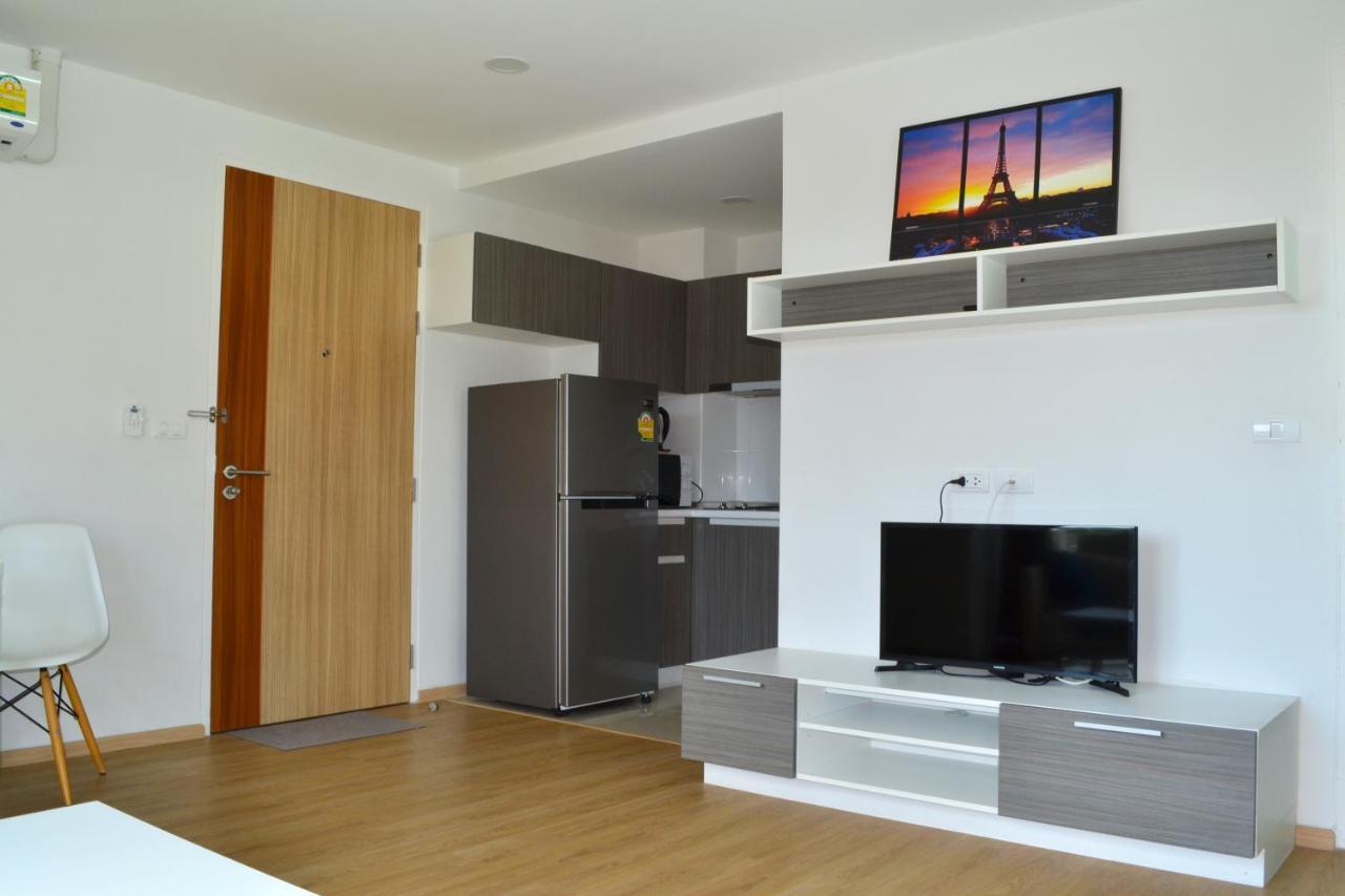 Apartment Ozone *