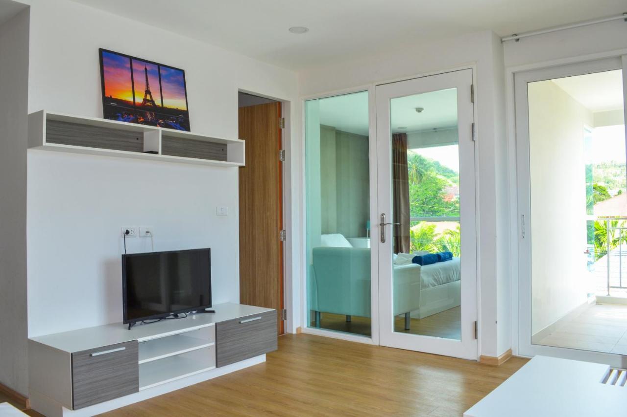 Ozone Apartment Kata Beach (Phuket)