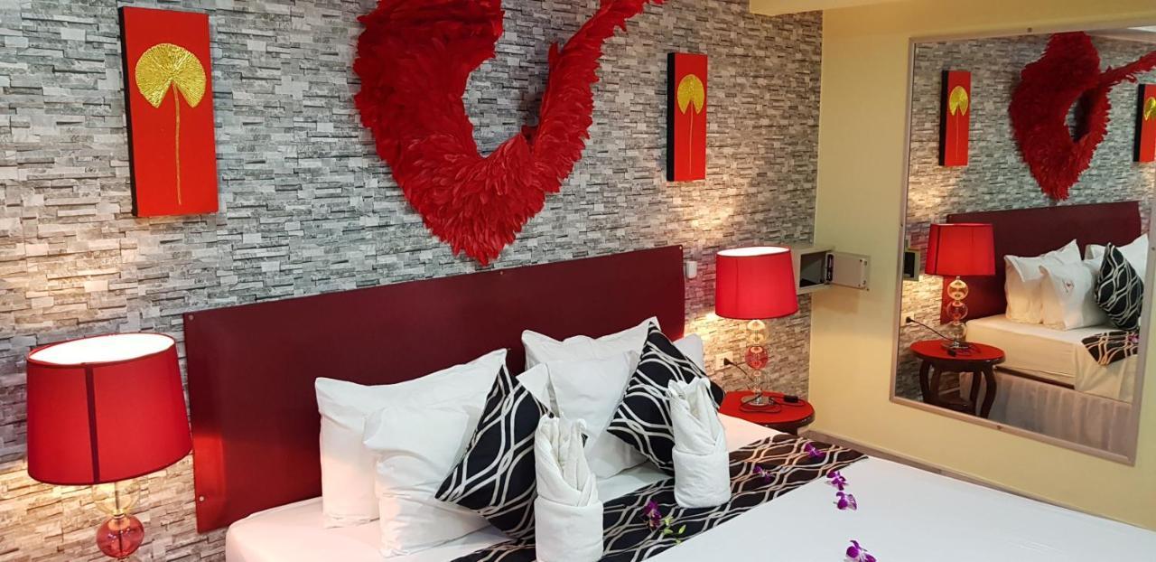 Guest house Fong Kaew And Baan Nang Fa Patong