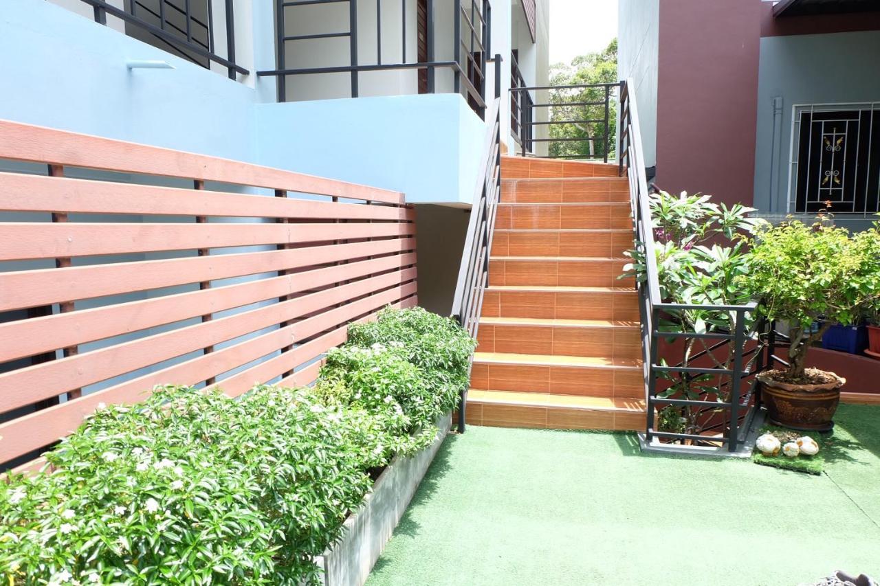Apartment 3b Apartment-sha Extra Strand Kamala