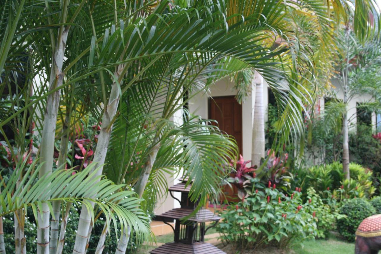 Bed & Breakfast Villa Angelica Bed And Breakfast In Phuket Phuket