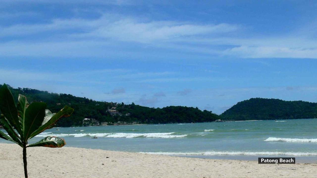 Hotel Zen Nanai Soi 2 Patong