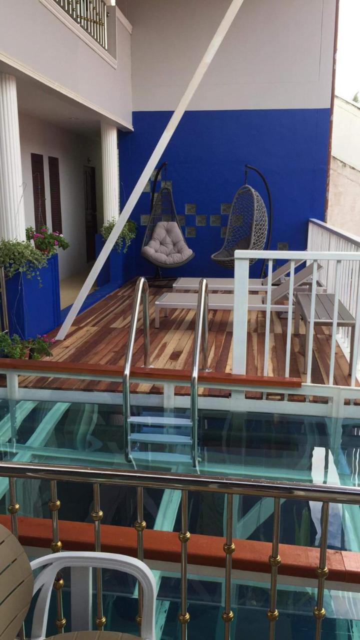 The Mareeya Place Strand Kamala