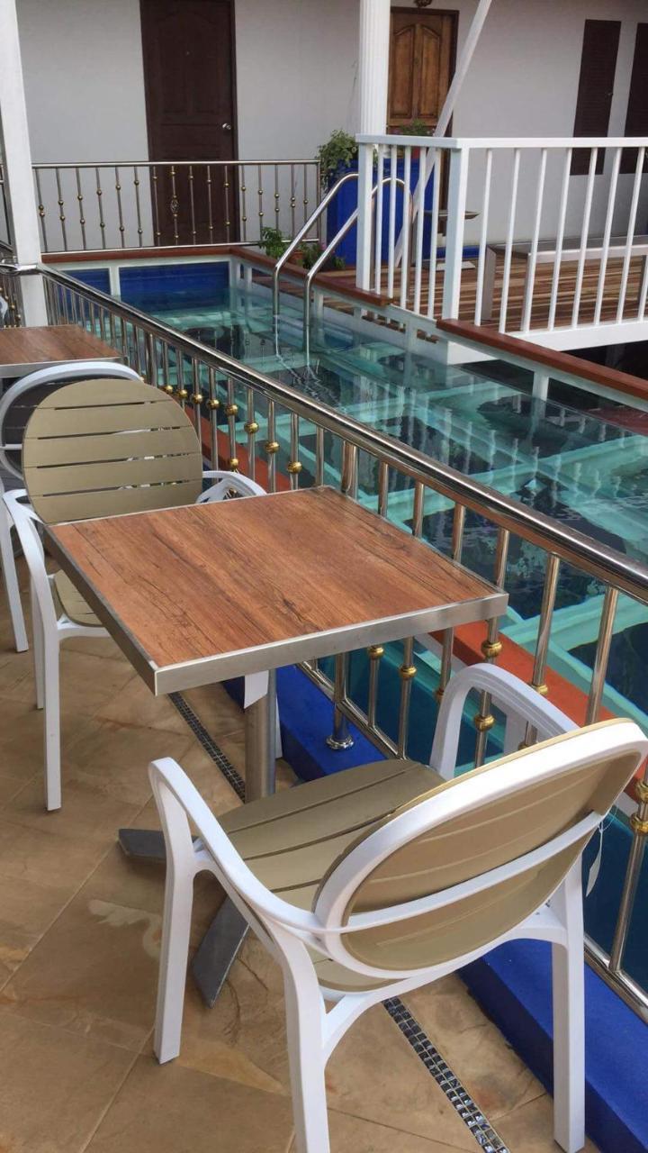 The Mareeya Place 2* Strand Kamala