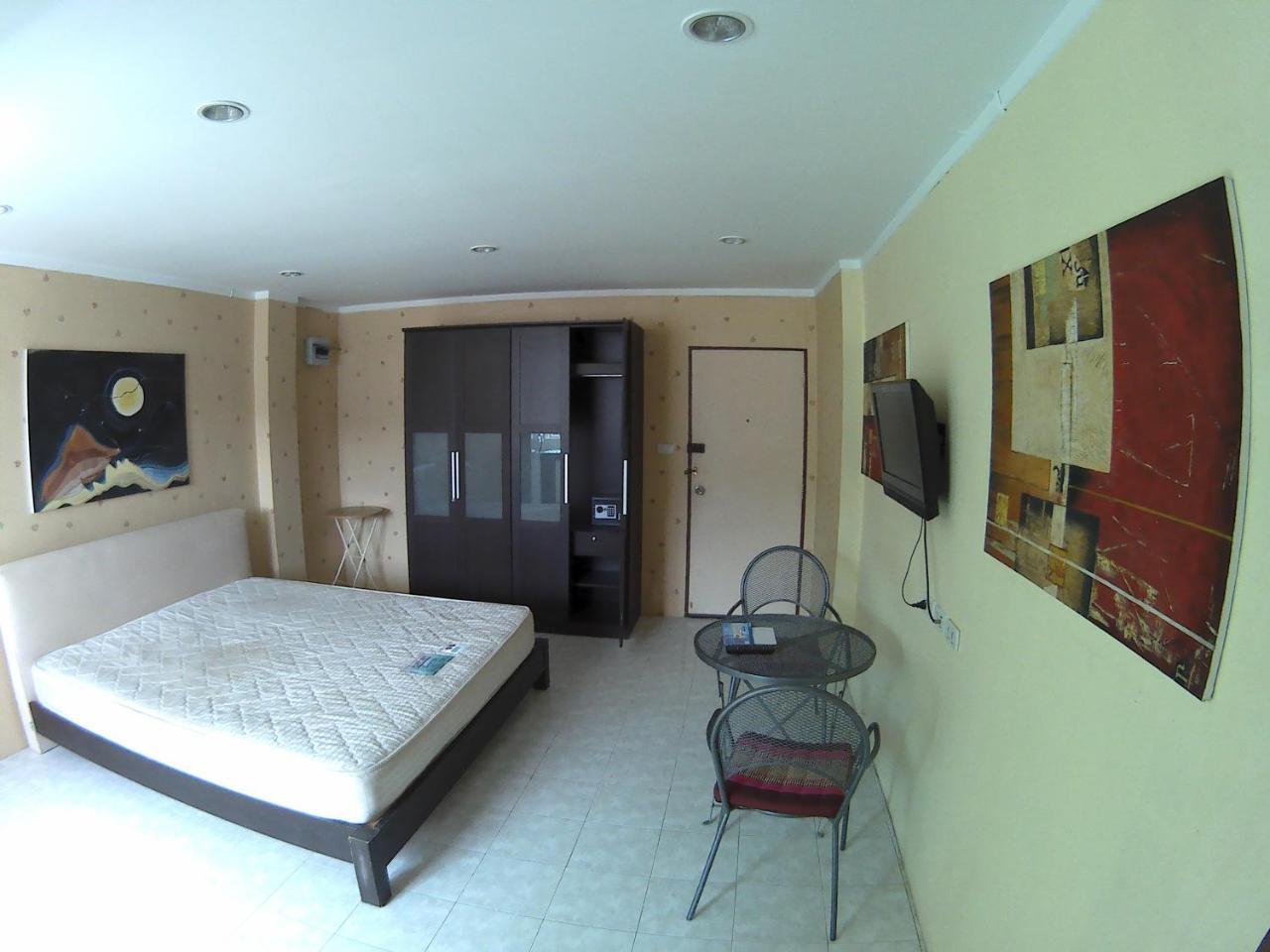 9th Floor, Sky Condotel * Patong