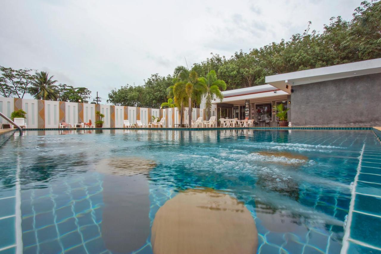 Gasthof Maikhao Garden 3*