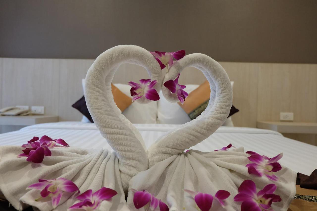Hotel Airport Mansion Phuket Ban Bo Han