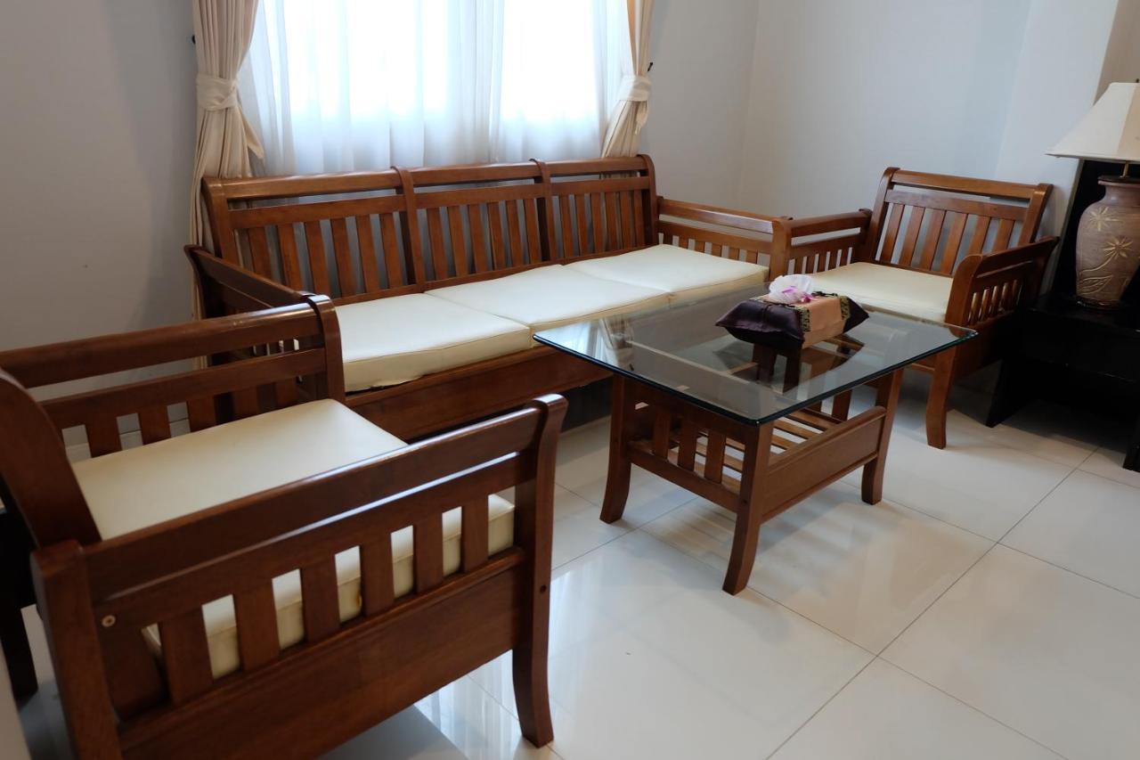 Hotel Airport Mansion Phuket