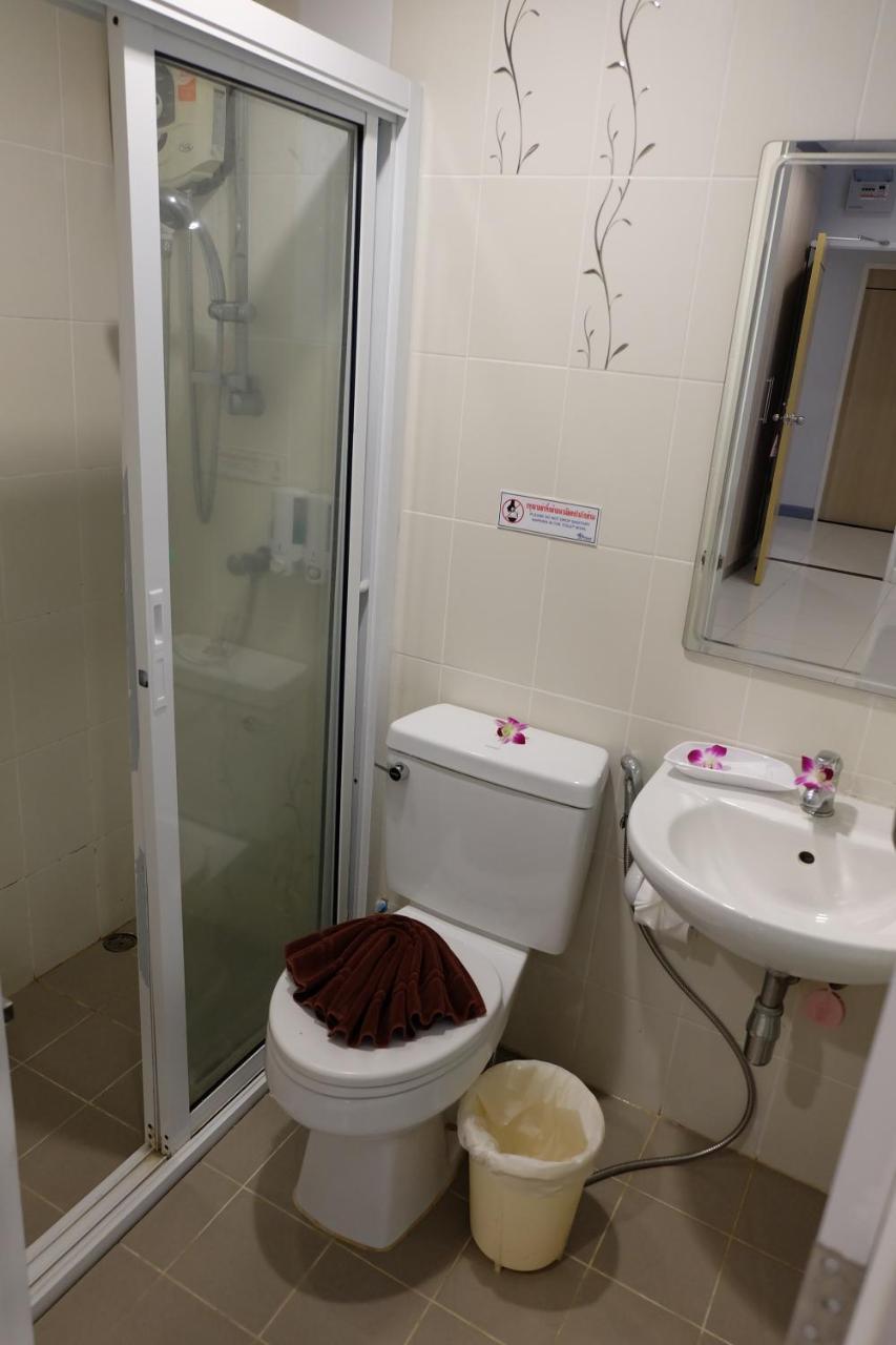 Hotel Airport Mansion Phuket