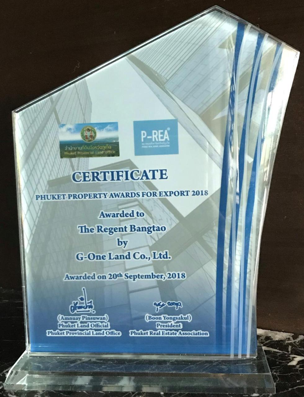 The Regent Phuket Bangtao 4* Pantai Bang Tao