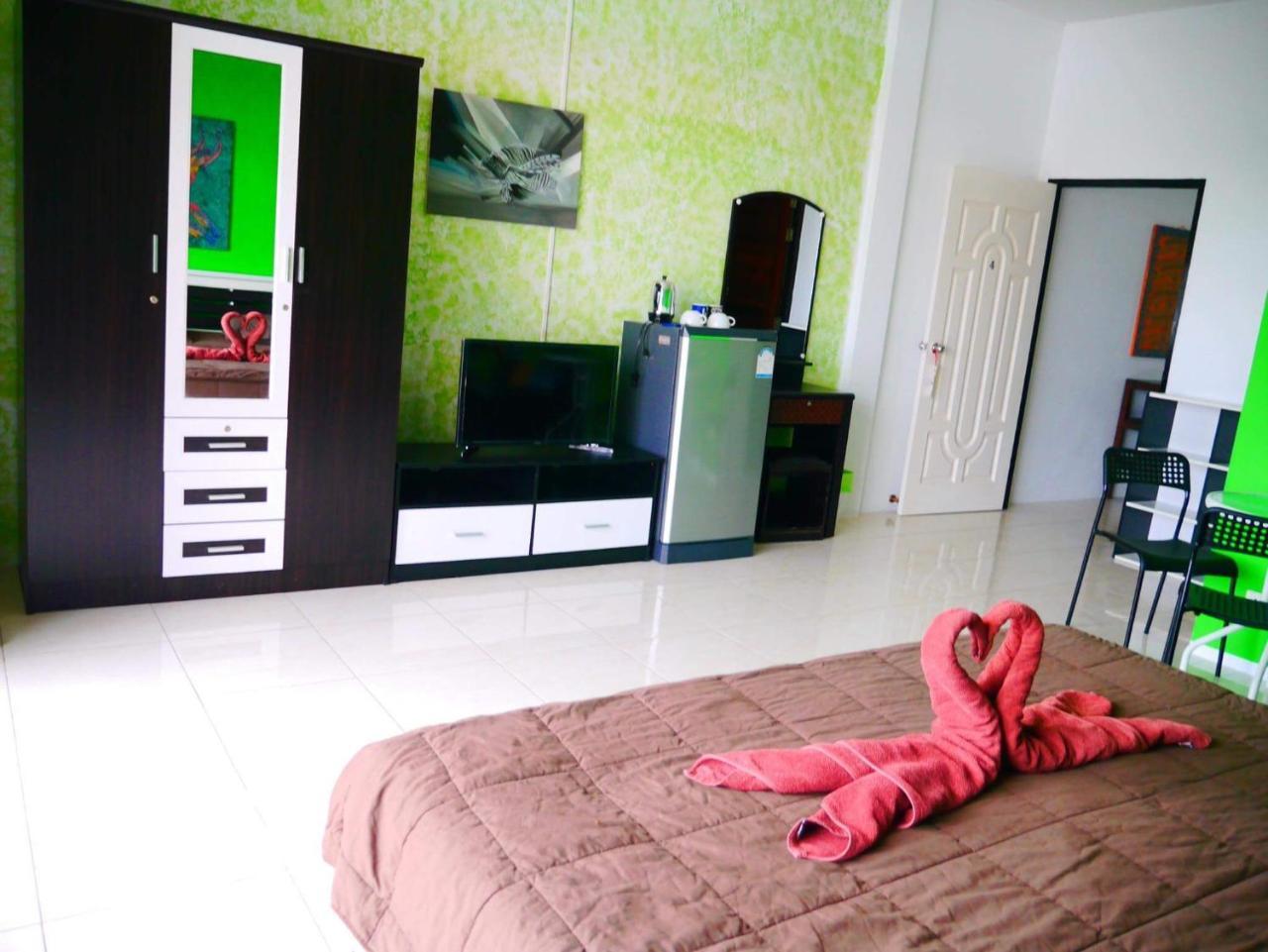 Da Puccio Casa de hóspedes 2*
