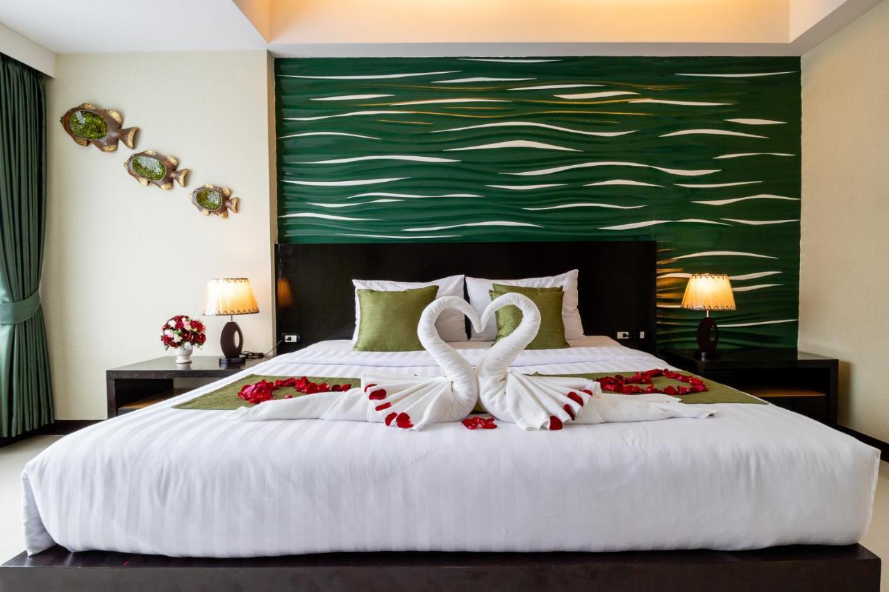 Di Pantai Boutique Resort 4*
