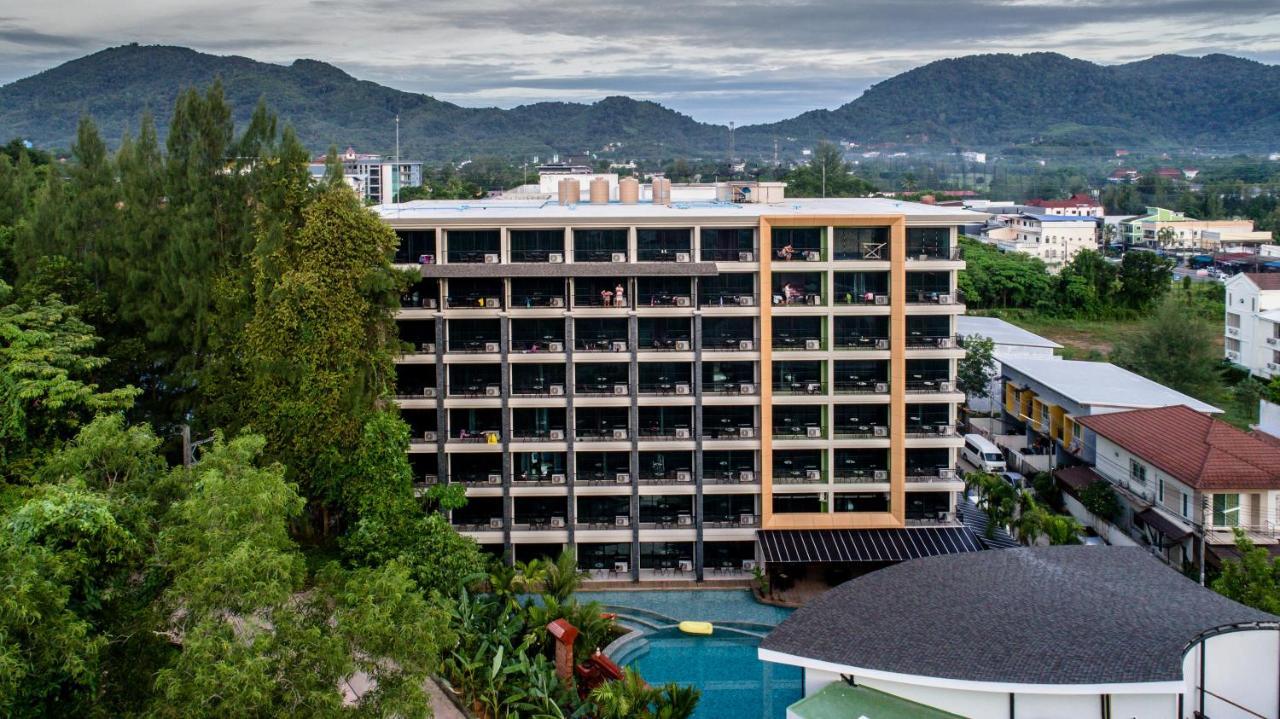 Hotel Areca And Kathu