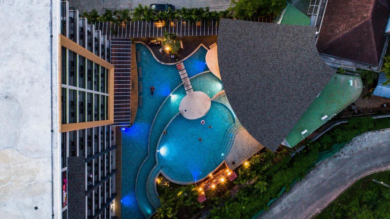 Hotel Areca And
