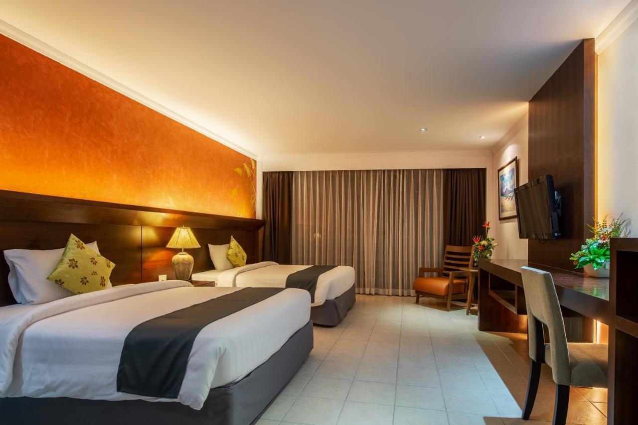 Hotel Areca And