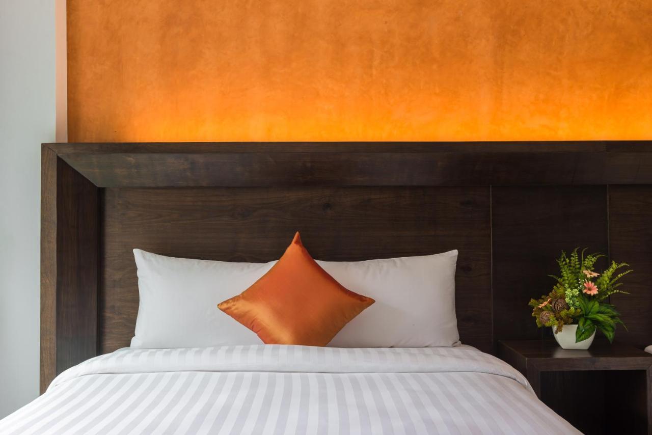 Hotel Areca And Kathu