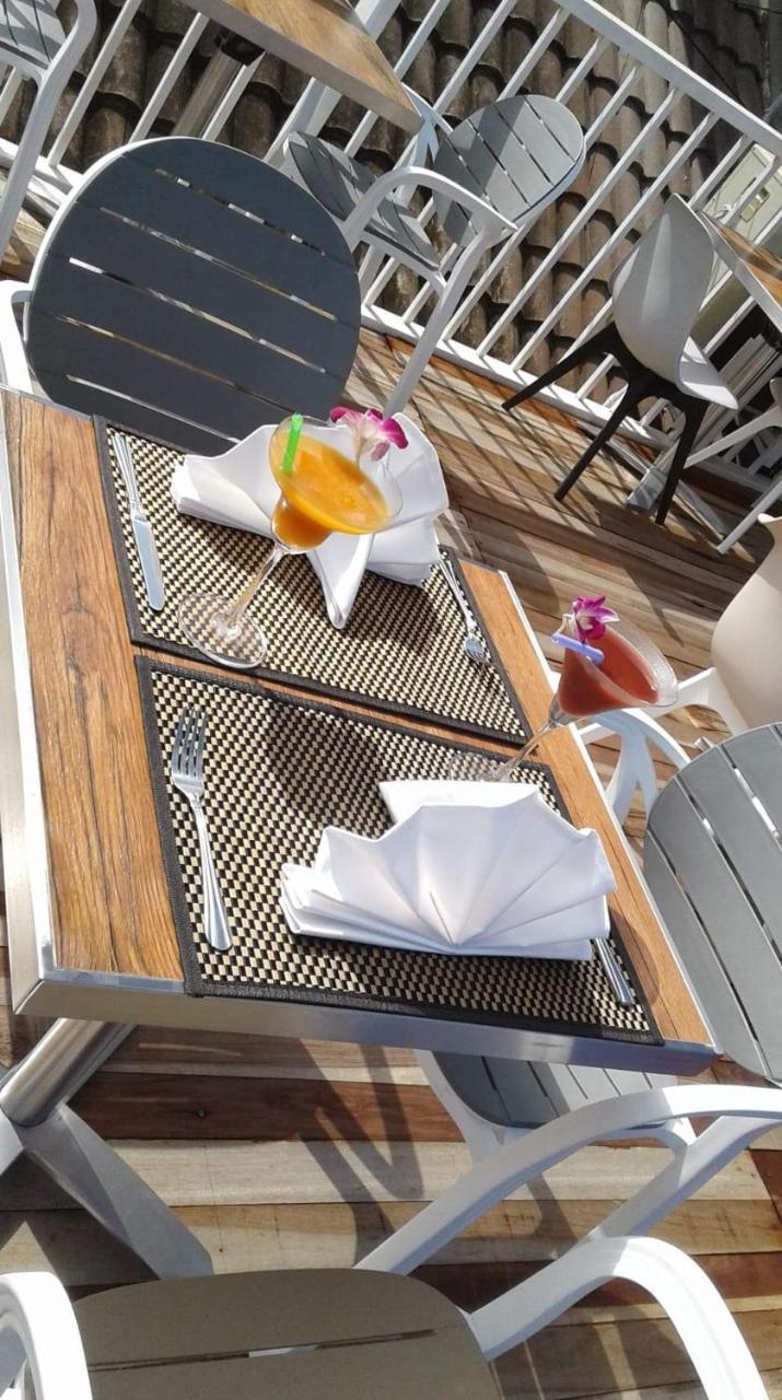 The Mareeya Place Strand Kamala