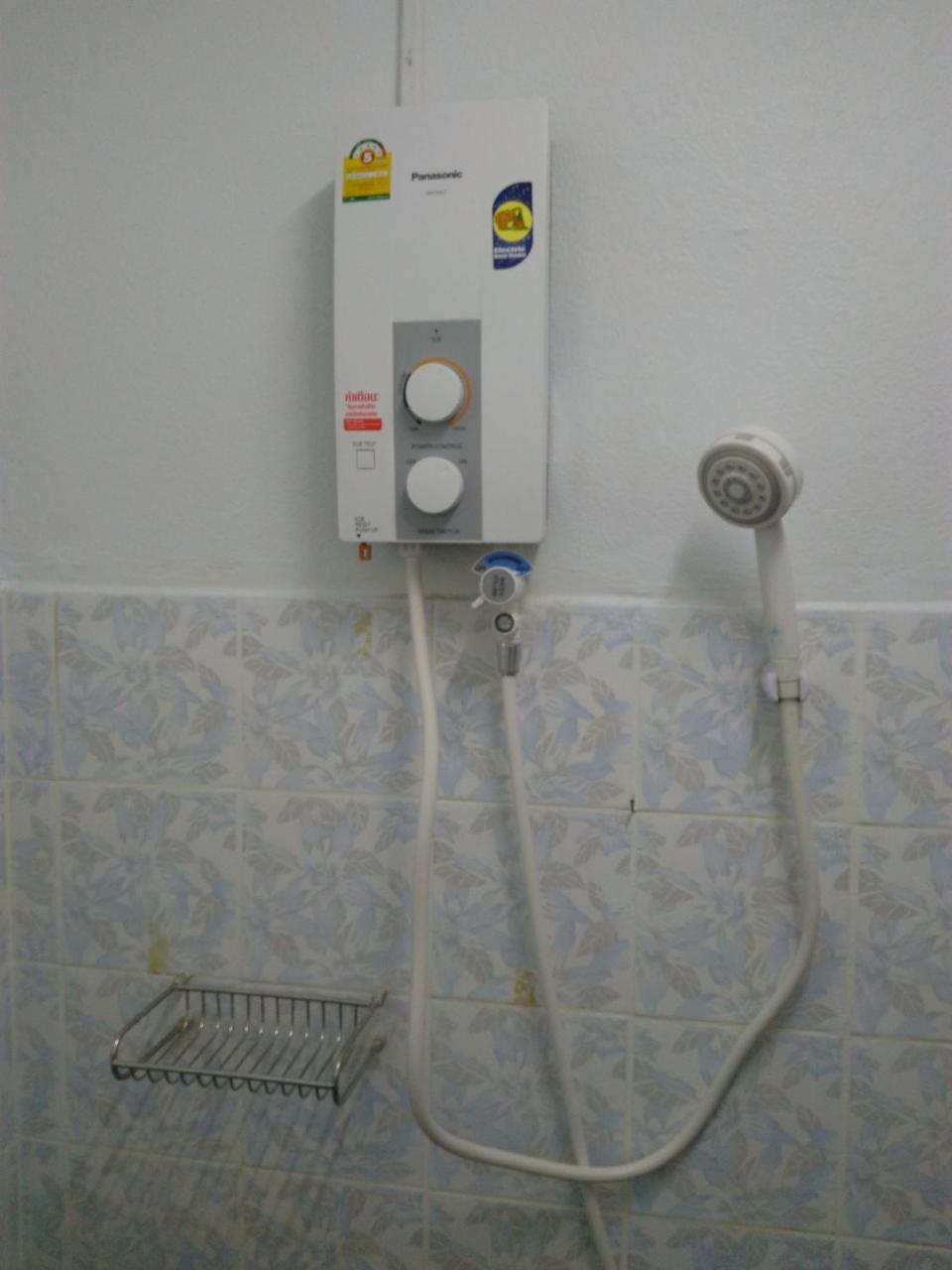 Apartment With Aircon N Kitchen Bang Tao Beach (Phuket)