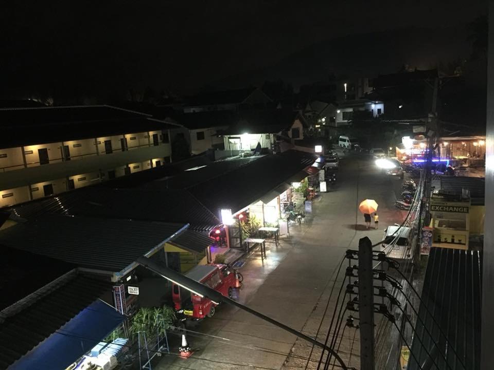 Baba Inn Kamala Beach