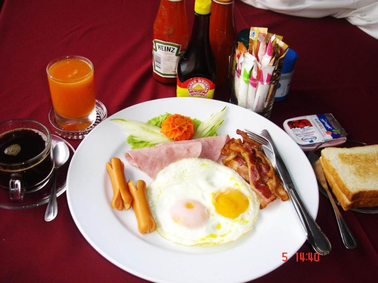 Lamai Guest house