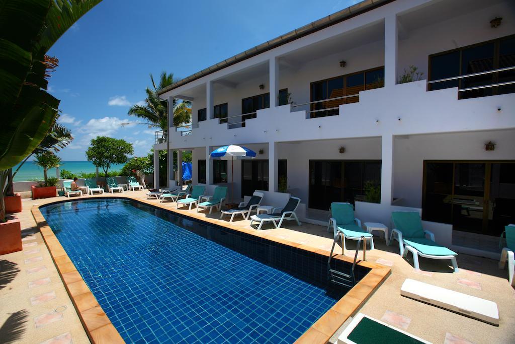 Dreams 3* Kamala Beach