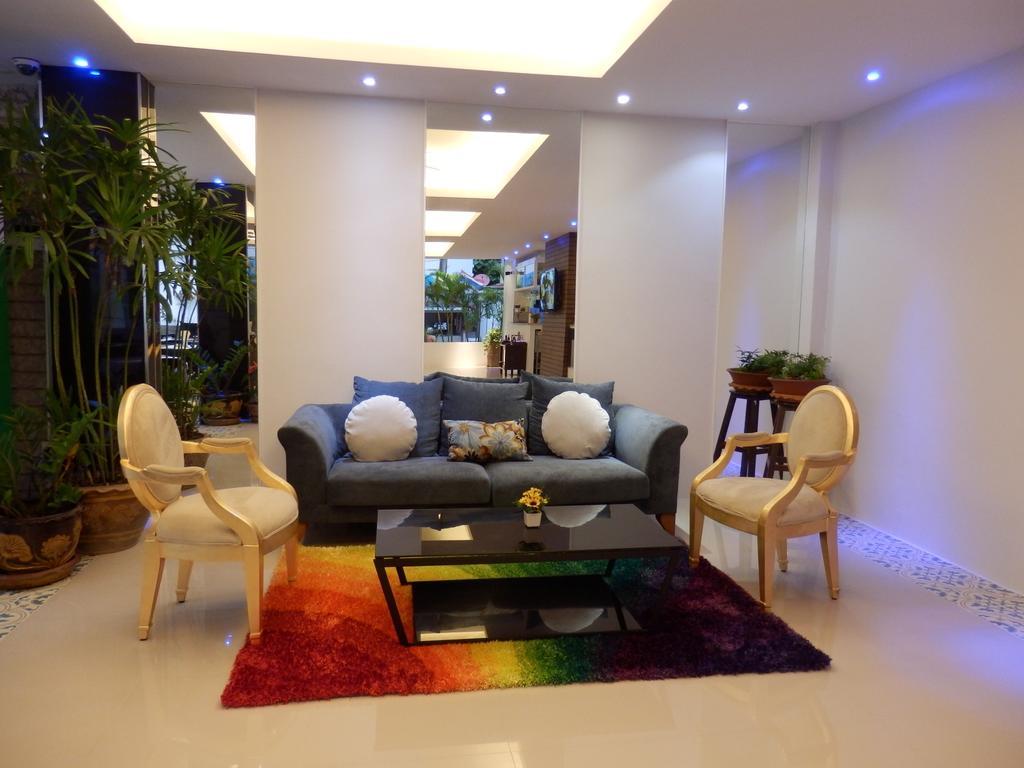 Phuket Hotel Kata Beach (Phuket)